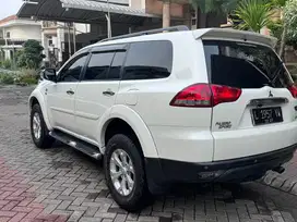 Mitsubishi Pajero Sport 2015 Diesel