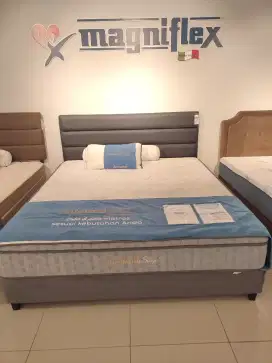 Springbed CUSCOMAX tersedia berbagai ukuran