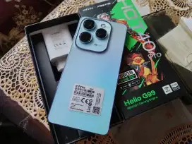 INFINIX HOT 40 PRO