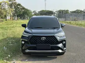 Avanza Veloz 1.5cc Manual 2022 new model baru 2023 model 2024