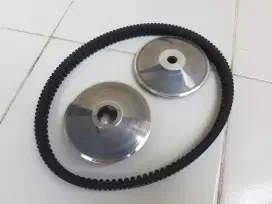 Paket original cvt
