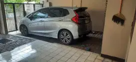 Honda jazz 2020 akhirpemakaian 2021 istimewa mulus seperti baru