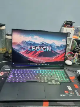 Lenovo Legion Slim 7 Ryzen 6600S