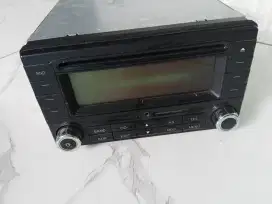 Head unit Nissan grand livina