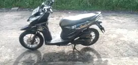 Honda Beat Street 2021