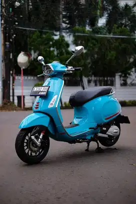 VESPA SPRINT 150 S EDITION 2023