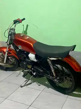 Yamaha Rx king 1996