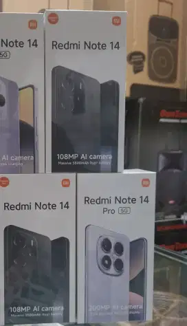 REDMI NOTE 14 PRO 5G 8/256