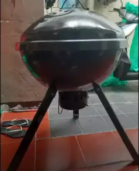 Panggangan daging