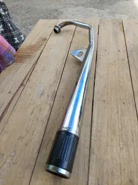 Knalpot gl pro neotech