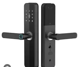 Smart lock door jual murah