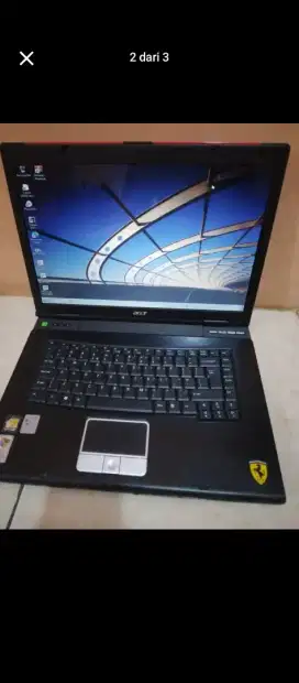 Laptop Acer murah