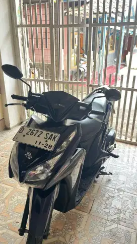 honda Vario 125 2013