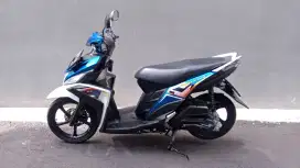 JUAL CEPAT Yamaha Mio M3 Tahun 2022, ISTIMEWA.. FULL ORI..