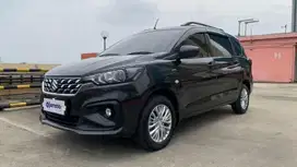 Pajak Panjang - Suzuki Ertiga 1.5 GL Bensin-MT 2022