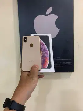 Iphone XS 256gb inter All opp