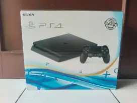 Ps4 slim Ori 500gb