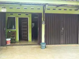 disewakan rumah dekat unri jl swakarya