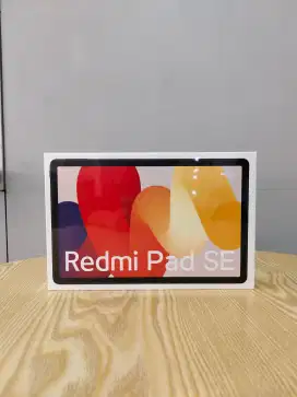 Redmi Pad SE 4/128GB (baru)