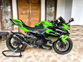 NINJA 250 FI KRT  2 Cylinder Tipe ABS KEYLESS