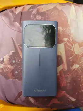 Power Bank VIVAN 30000MAH c30 Two-Way Quick Charge