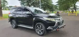 Mitsubishi pajero dakar 4x2 diesel matic A/T 2016