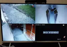 CCTV HILOOK GROSIR CCTV TERPERCAYA