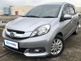 [OLX MOBBI] DP RENDAH Honda Mobilio 1.5 E Bensin-AT 2016