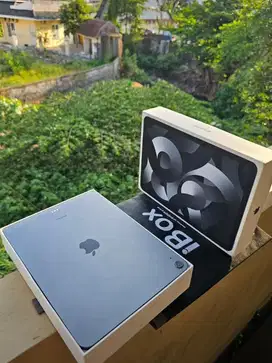 iPad Air 5 Kondisi Seperti Baru