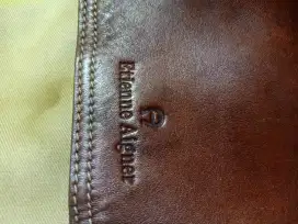 Jual tas kulit bisa wanita / pria