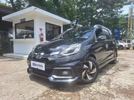 [OLXmobbi] HOT SALE - Honda Mobilio 1.5 RS Bensin-MT 2015