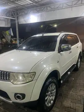 Jual Cepat BU Pajero Sport Barang Mulus mobil kesayangan