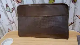 Tas Kempot coklat