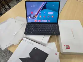 Huawei MatePad 11 6/128gb Kondisi Seperti Baru