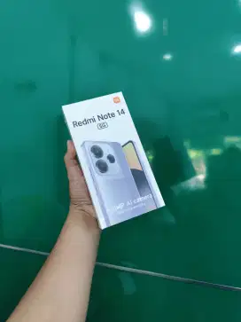 Xiaomi redmi note 14 5G