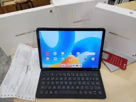 Huawei MatePad 11,5 256gb Kondisi Istimewa Seperti Baru incl Keyboard