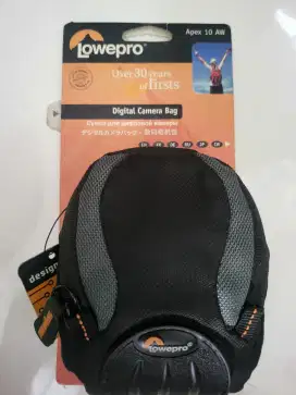 Tas Kamera Lowepro Apex 10W