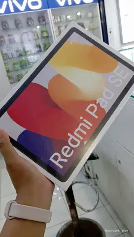 Ready Redmi Pad SE 4/128