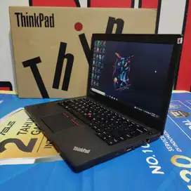 Laptop Lenovo Ultrabook Thinkpad X250 Intel Core i5 5th 8/256 Mulus JO