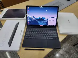 Samsung Galaxy Tab S9 Plus 256gb Kondisi Sangat Istimewa Seperti Baru