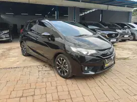 JUALCEPAT TERMURAH! Honda Jazz 1.5 S AT 2015 MOBIL BAGUS SIAP PAKAI