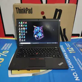 Laptop Lenovo Ultrabook Thinkpad X250 Intel Core i5 5th 8/256 Mulus