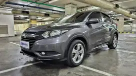 Pajak Panjang - Honda HR-V 1.5 E Bensin-AT 2017