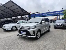 DP MURAH - Toyota Avanza 1.3 Veloz Bensin-AT 2019