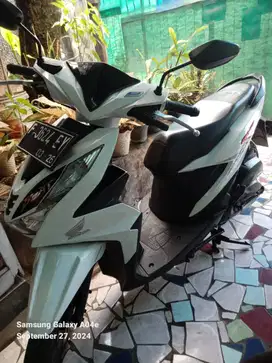 Honda Beat thn 2021