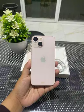 Iphone 13 mini 256GB ex iBox