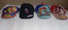 Topi Anak Kecil