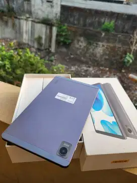 Realme Pad 4/64 Kondisi Seperti Baru Lengkal Original