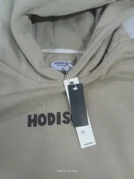 HOODIE OVERSIZED