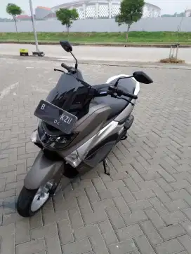 Jual Nmax Non ABS 2016